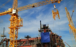 Quy định Quản lý sử dụng cần trục tháp tại các công trình xây dựng trên địa bàn thành phố Đà Nẵng