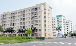 Danh sách các ngân hàng cho vay vốn ưu đãi mua nhà ở xã hội trên địa bàn thành phố